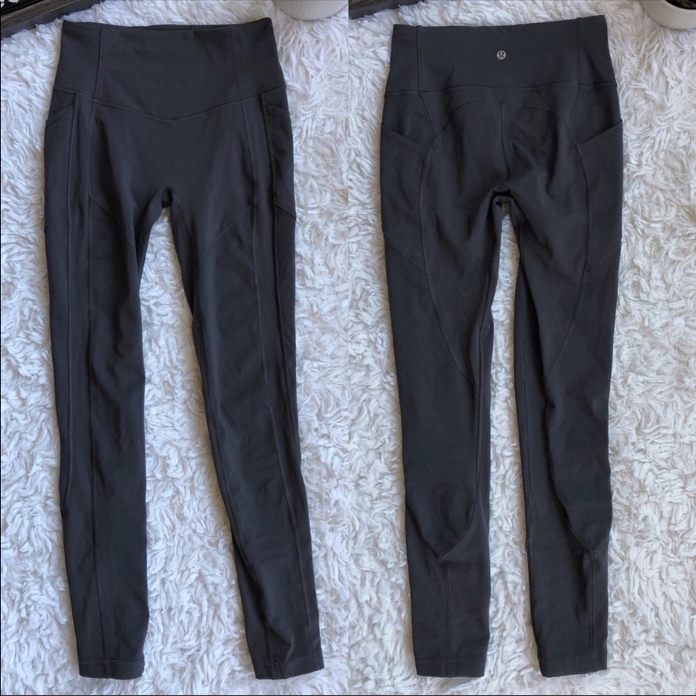 RESERVED ATRP Full Length Leggings